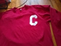 Хокейна тениска винтидж #13 Washinghton Capitals маркова на Don Allieson Athletic размер ХЛ, снимка 2