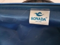 Куфар 4бр колелца "80/50/30см" "SONADA" "15€"!+Доставка!, снимка 11