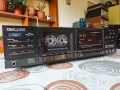 Триглав касетен дек Teac V-800X (Made in Japan), снимка 1