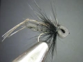 Изкуствени мухи - щурец, снимка 16
