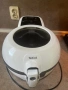 Еър фраер Tefal използван, снимка 1