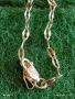 Сребърно синджирче,ITALI нежно финно подходящ аксесоар за ежедневието , снимка 4