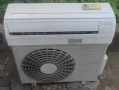 Японски инверторен климатик Hitachi 9000 BTU, снимка 1