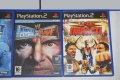 Игри за PS2 SmackDown vs Raw 2008/Just Bring It/Shut Your Mouth/TNA iMPACT!, снимка 4