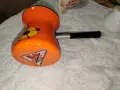 Емайлирано джезве ретро , снимка 1