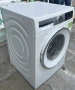 Пералня със сушилня 9 kg Bosch WNG24490 (Serie 6) – Внос от Германия,  Гаранция!, снимка 5