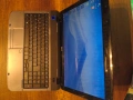 Acer 15,6, 4GB, двуядрен 2.10GHz,160GB HDD,батерия , снимка 1