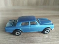 Matchbox Rolls Royce 1/64 България BG, снимка 4