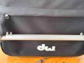DW 9000 double pedal , снимка 5