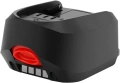 BURGARDEN 18V 3000mAh Li-Ion Батерия за Bosch – Заместител на 1600A005B0 / 2607336208, снимка 1