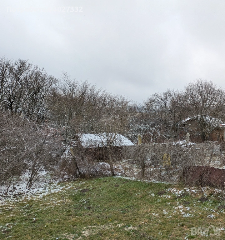 🏡 Къща с двор в с. Чорул – тишина, природа и близост до София!, снимка 1