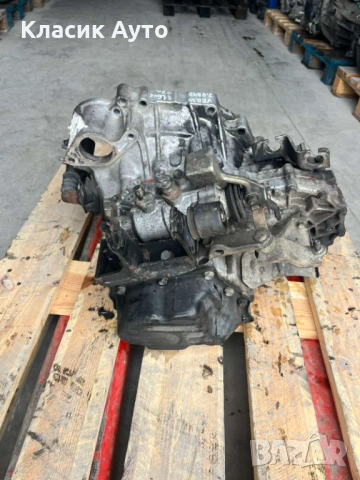 Скоростна Кутия TOYOTA COROLA VERSO 2.0 D4D 06г.-Ръчна 6ск., снимка 5 - Части - 54746116