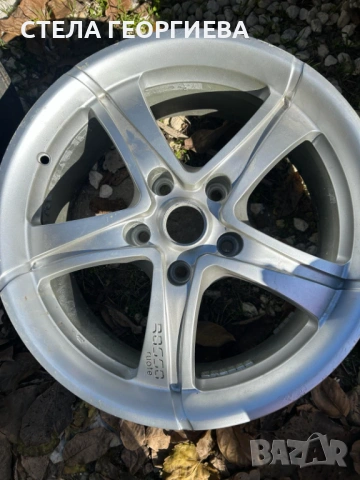  Продавам Транспортер Т5, снимка 2 - Бусове и автобуси - 54510297