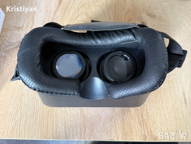VR очила, снимка 5 - Аксесоари - 54892492