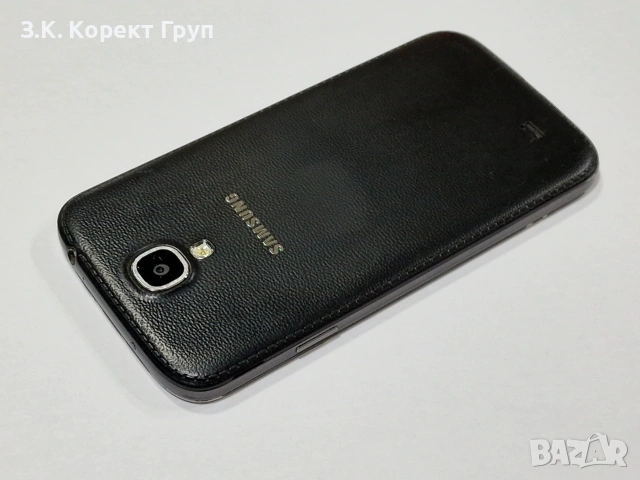 Samsung Galaxy S4 16GB, снимка 2 - Samsung - 54975372