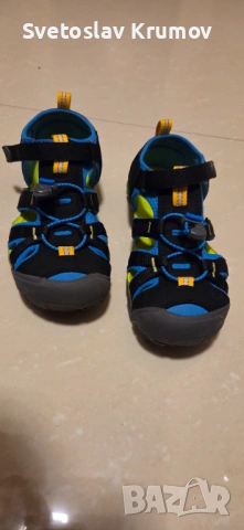 Детски сандали KEEN