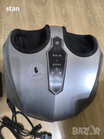 Масажор за крака, снимка 2 - Масажори - 53964992