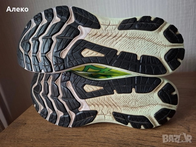 asics gel GT- 2000 маратонки 46 номер. , снимка 11 - Маратонки - 54651503