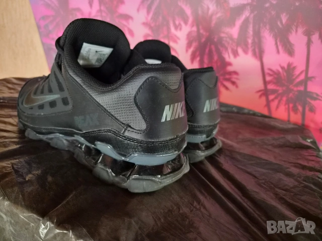 ,Nike reax-последен модел-номер42, снимка 2 - Маратонки - 54830291