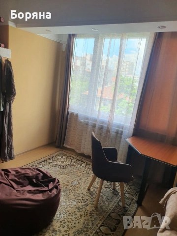 Под наем тристаен в Гео Милев,София, снимка 12 - Апартаменти - 54543786