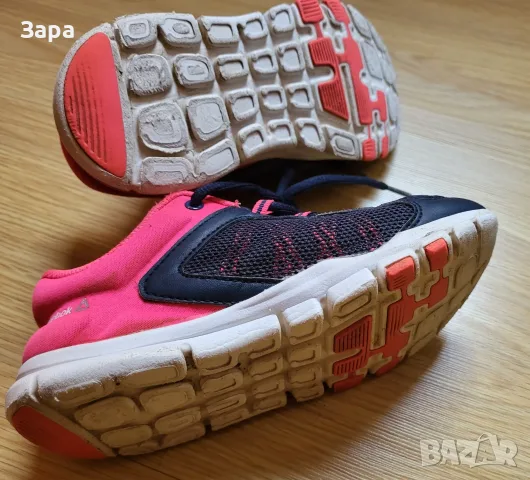 маратонки Reebok, 30ти номер, снимка 3 - Детски маратонки - 55486792