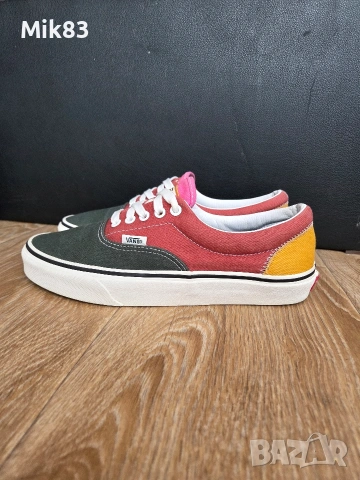гуменки VANS 41 номер, снимка 2 - Маратонки - 55176996