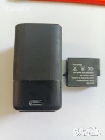 Gopro зарядно и батерия, снимка 4 - Батерии, зарядни - 55430947
