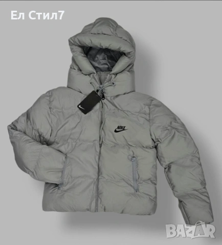 💎Дамско яке Nike, снимка 4 - Якета - 54654229