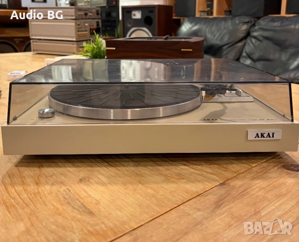 Akai AP-B20C