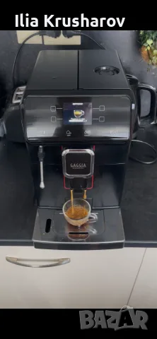 Кафемашина Gaggia Magenta , снимка 8 - Кафемашини - 55358334