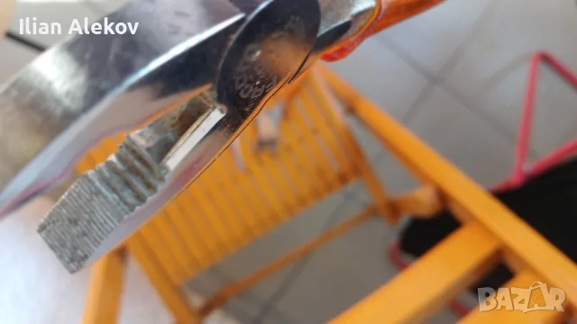Facom секачки.......