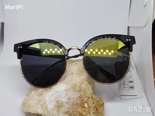 Слънчеви очила UV400, Различни модели, Модерни, Качествени стъкла, снимка 15 - Слънчеви и диоптрични очила - 54503725