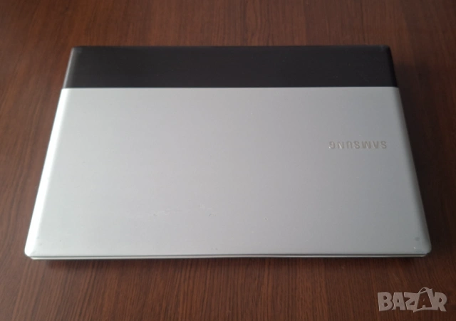 Лаптоп Samsung RV518, RAM 8Gb, HDD SSD 240Gb, снимка 2 - Лаптопи за работа - 54650552