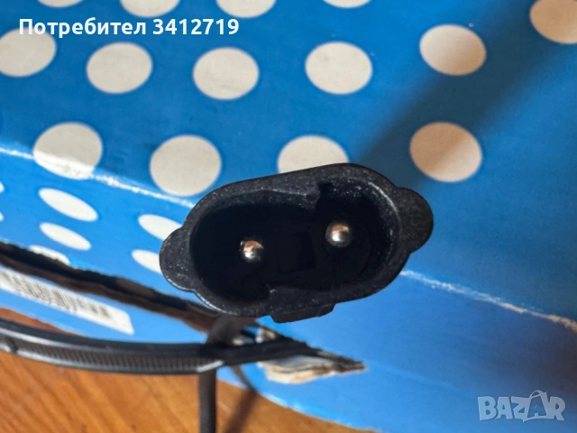 Rainbow AquaMate перящо устройство, снимка 4 - Прахосмукачки - 53996434