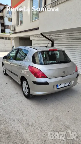 Peugeot 308 /2009, снимка 4 - Автомобили и джипове - 55365426