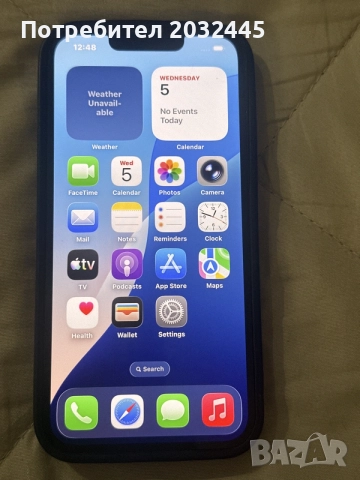 iPhone 13-128 gb