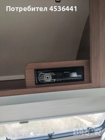Продавам каравана Lunar Venus в много добро състояние , снимка 14 - Каравани и кемпери - 55444891