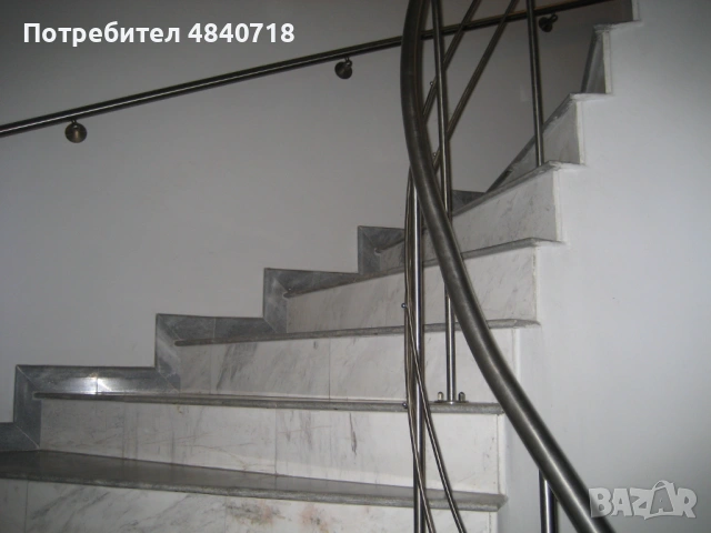 Продавам къща в центъра на гр. Кубрат, снимка 14 - Къщи - 54703545
