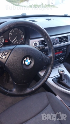 Bmw 2.0 149 коня, снимка 5 - Автомобили и джипове - 54008970