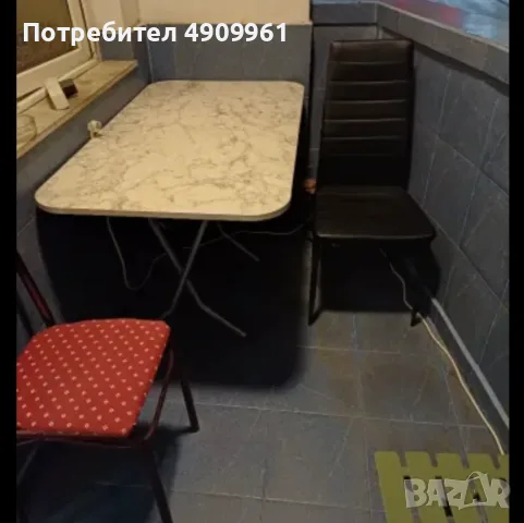 Давам напълно обзаведена  стая , снимка 7 - Стаи под наем - 55565513