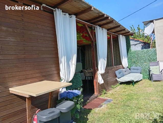 Каравани и бунгала в Гърция, снимка 2 - Квартири, нощувки - 54774324