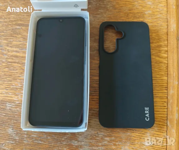 Samsung Galaxy A17 5G, снимка 3 - Samsung - 55581821