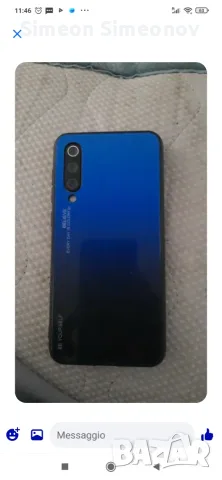 Smartphone Redmimi9SE.64gb., снимка 3 - Xiaomi - 55420429