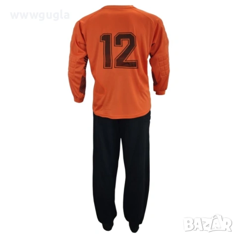 Вратарски екип , снимка 2 - Футбол - 35645479