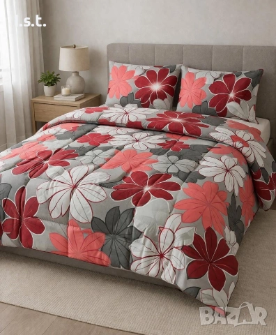 Летни олекотени завивки, снимка 3 - Олекотени завивки и одеяла - 54054904