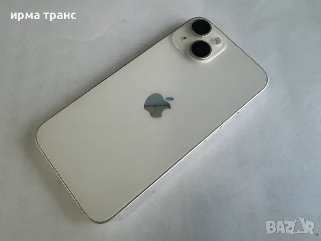 iphone 14 128gb 100% батерия.Гаранция