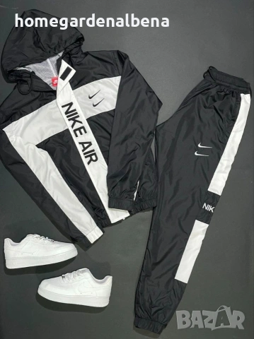 Мъжки спортен екип Nike Air