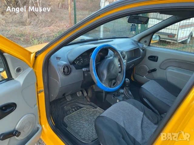 DACIA, снимка 3 - Автомобили и джипове - 54656842