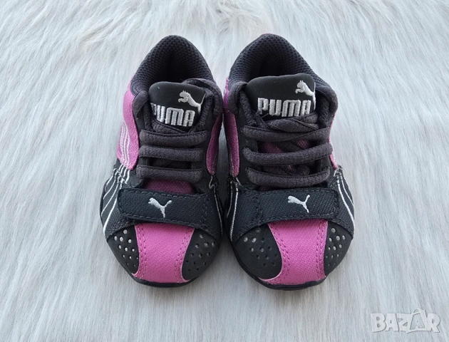 Бебешки маратонки Puma №18