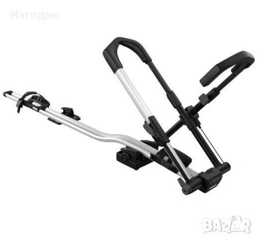 Вело багажник Thule UpRide 599, снимка 2 - Аксесоари и консумативи - 55156060